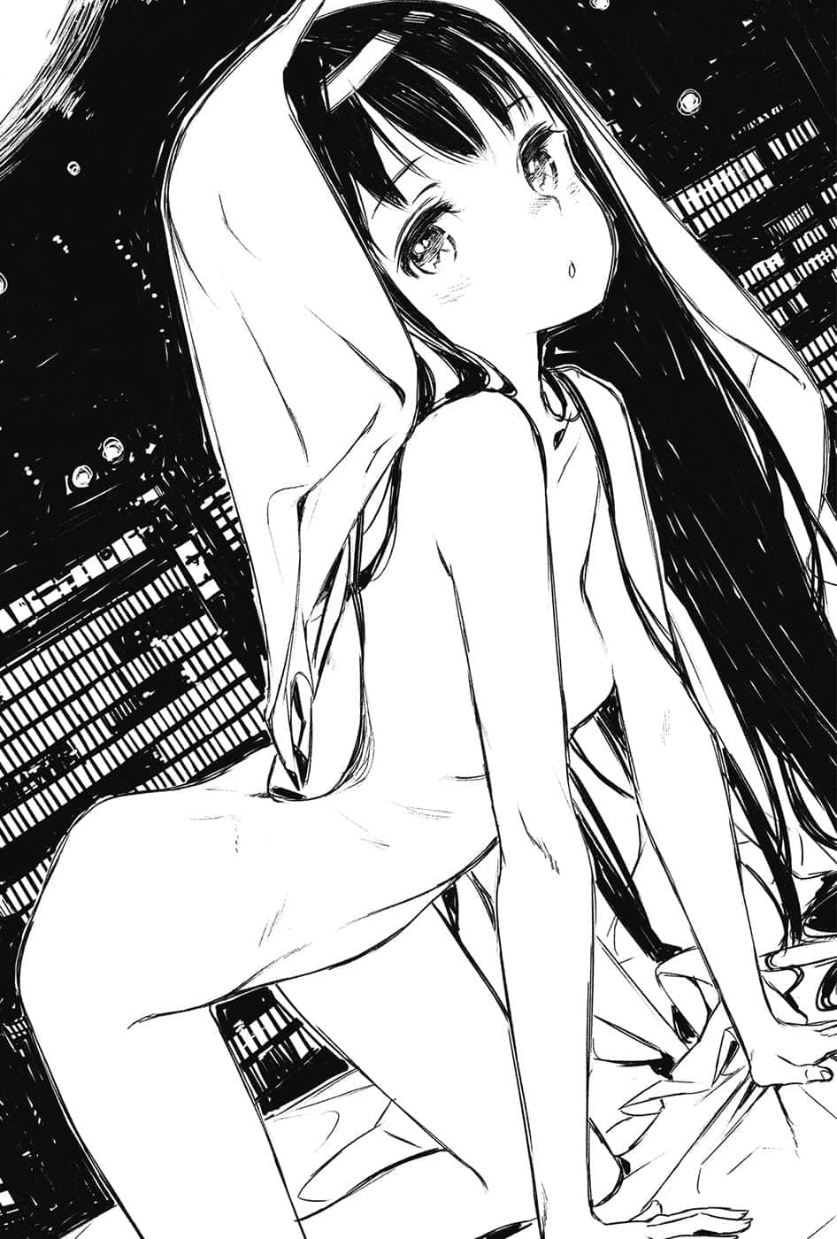 《刀剑神域外传 Gun Gale Online》7 4th特攻强袭（上） 插图（11）