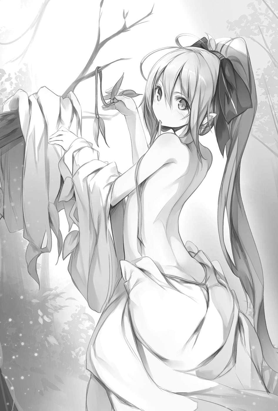 创始魔法师小说插图（7）