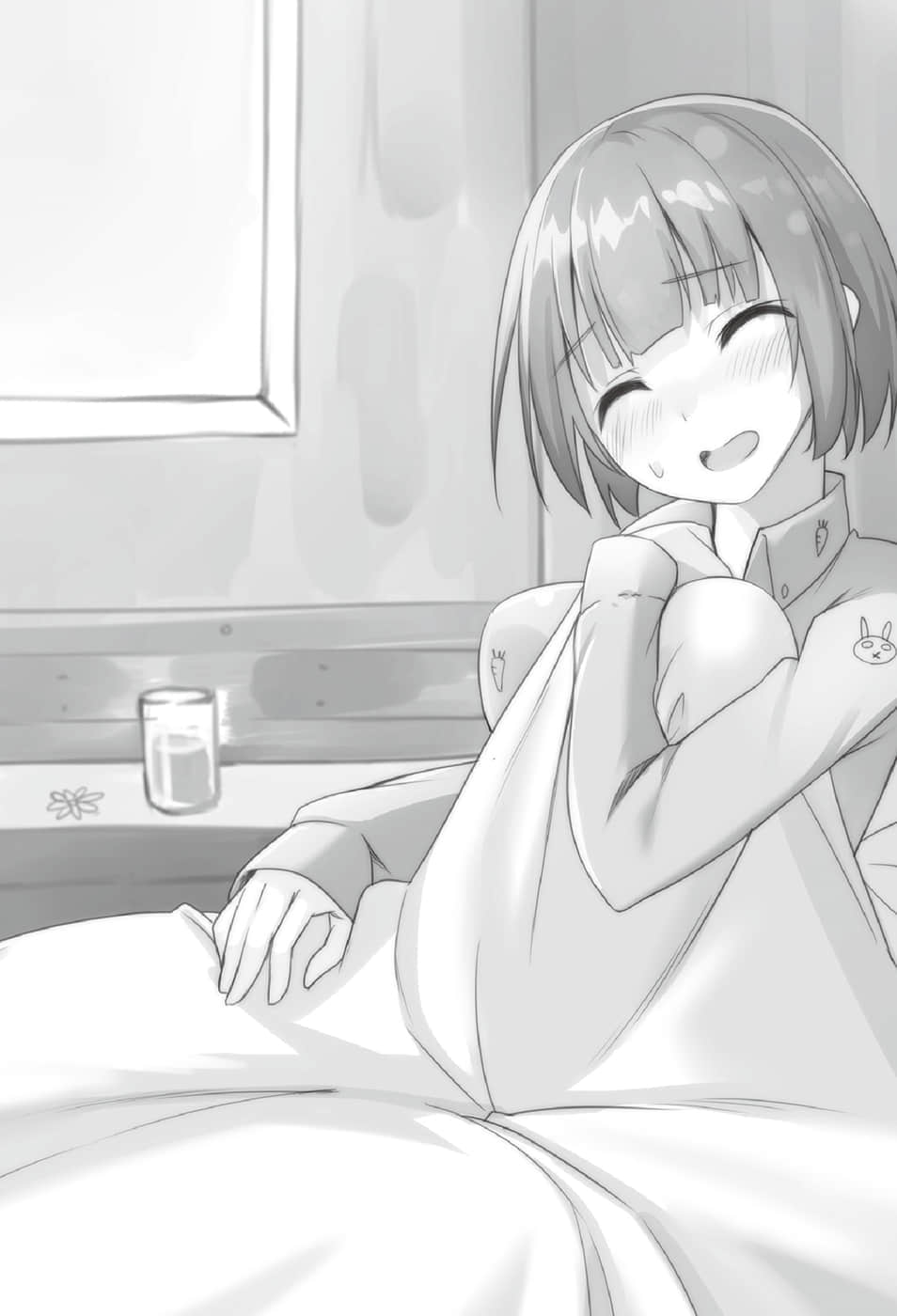 《百炼霸王与圣约女武神》10 插图(12)