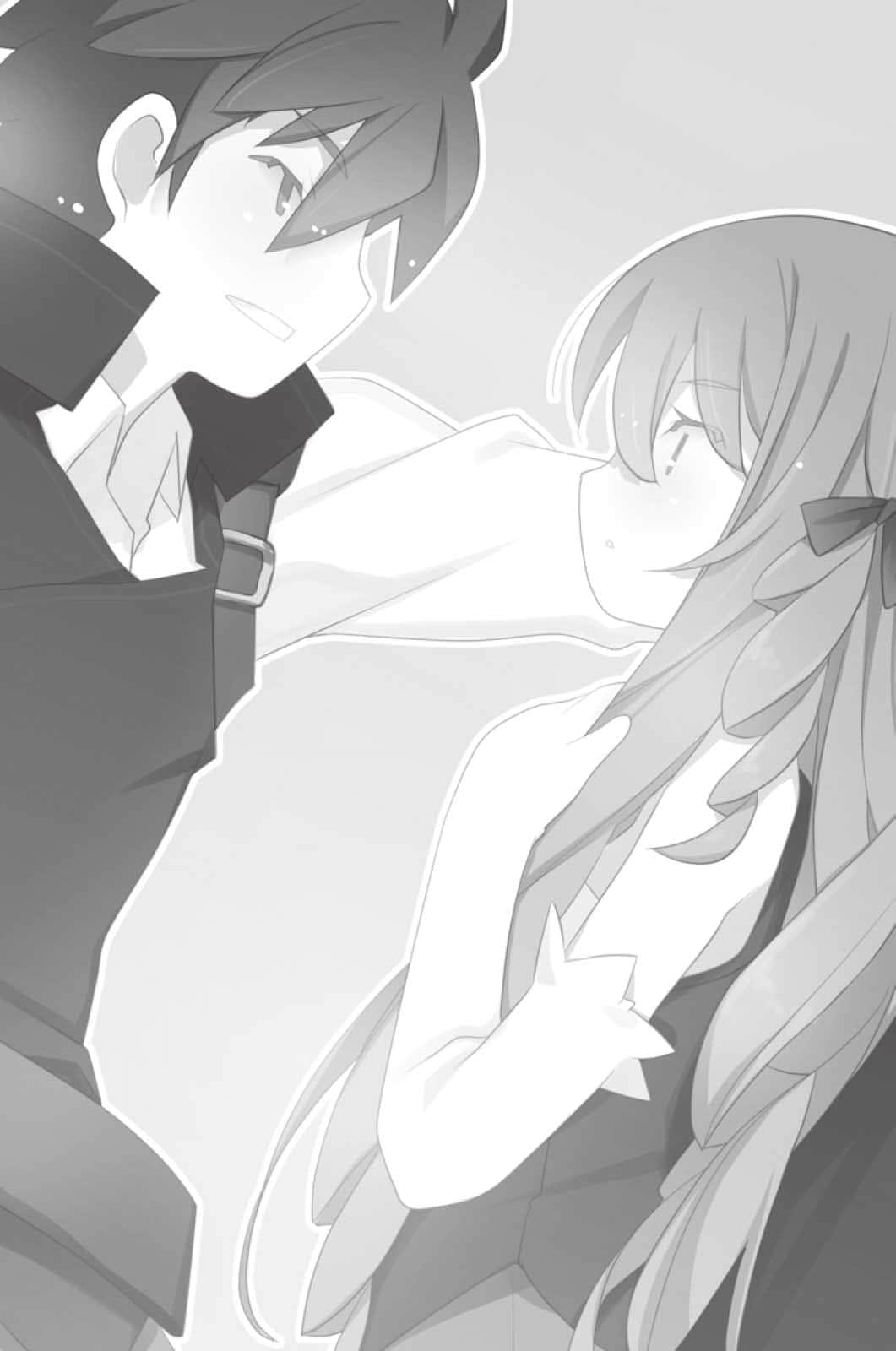 《机巧少女不会受伤》13 Facing “Elder Empress” 插图（12）