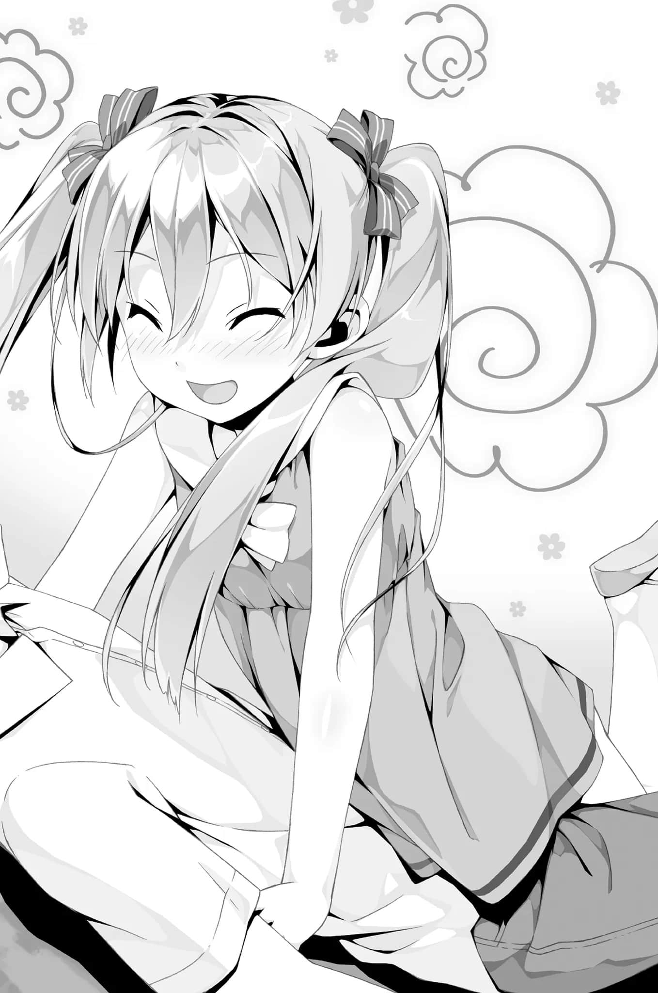 变态王子与不笑猫小说插图（89）