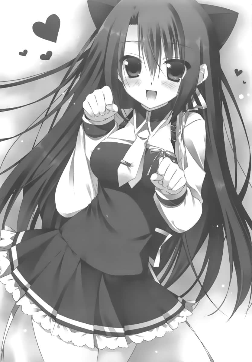 《精灵使的剑舞》4 精灵剑舞祭 插图(13)