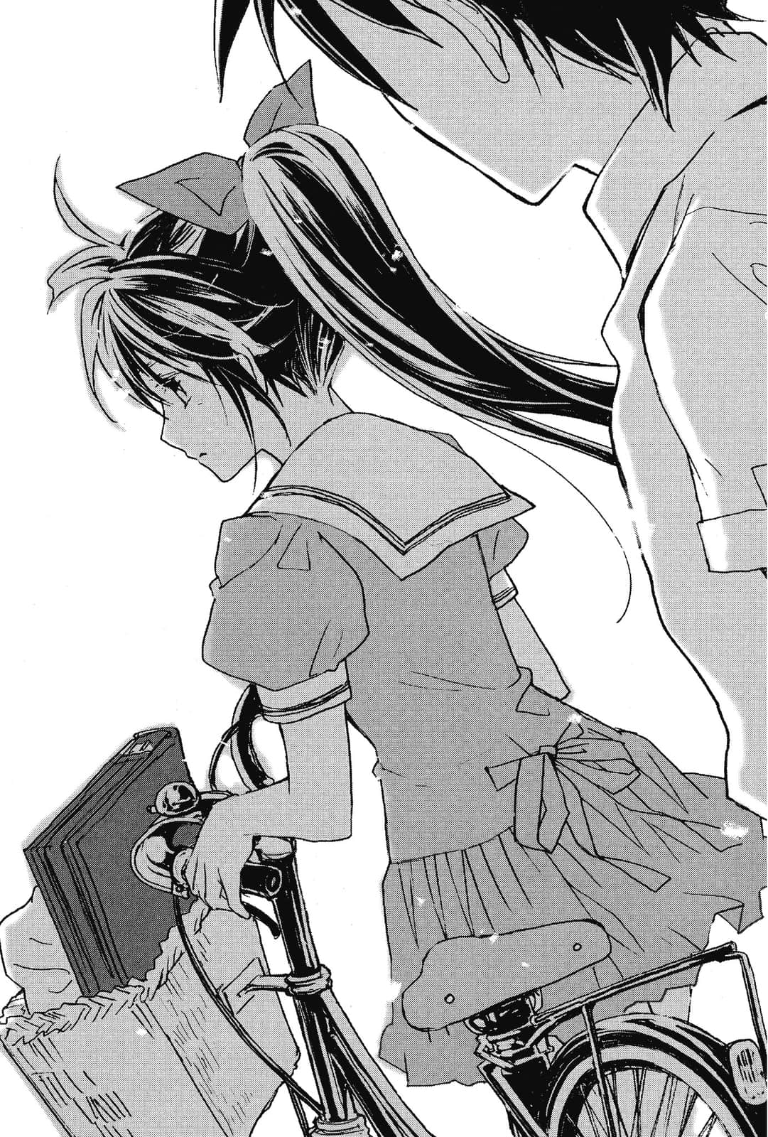 《虚轴少女》5 插图（18）