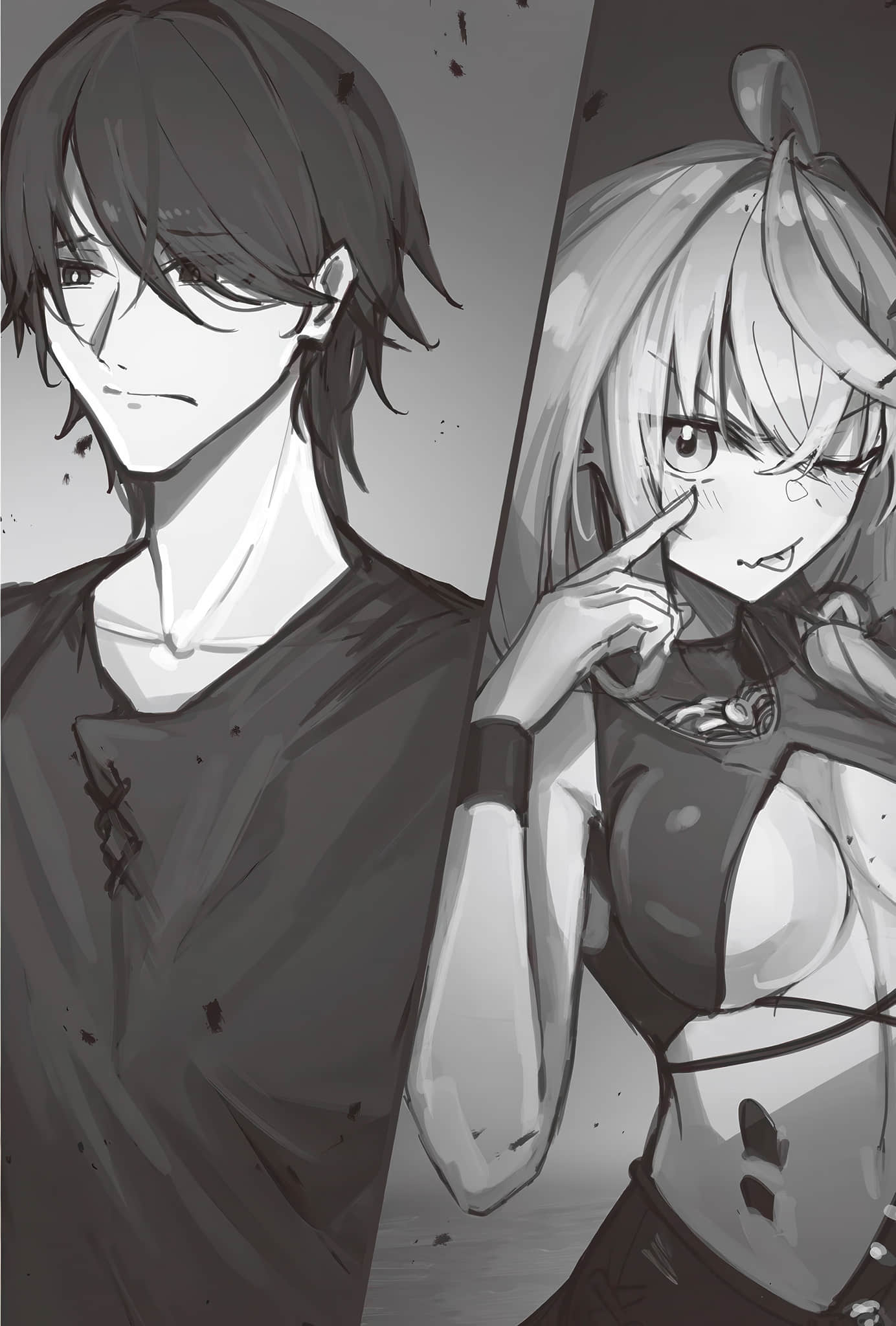《尸王归来》2 插图（15）