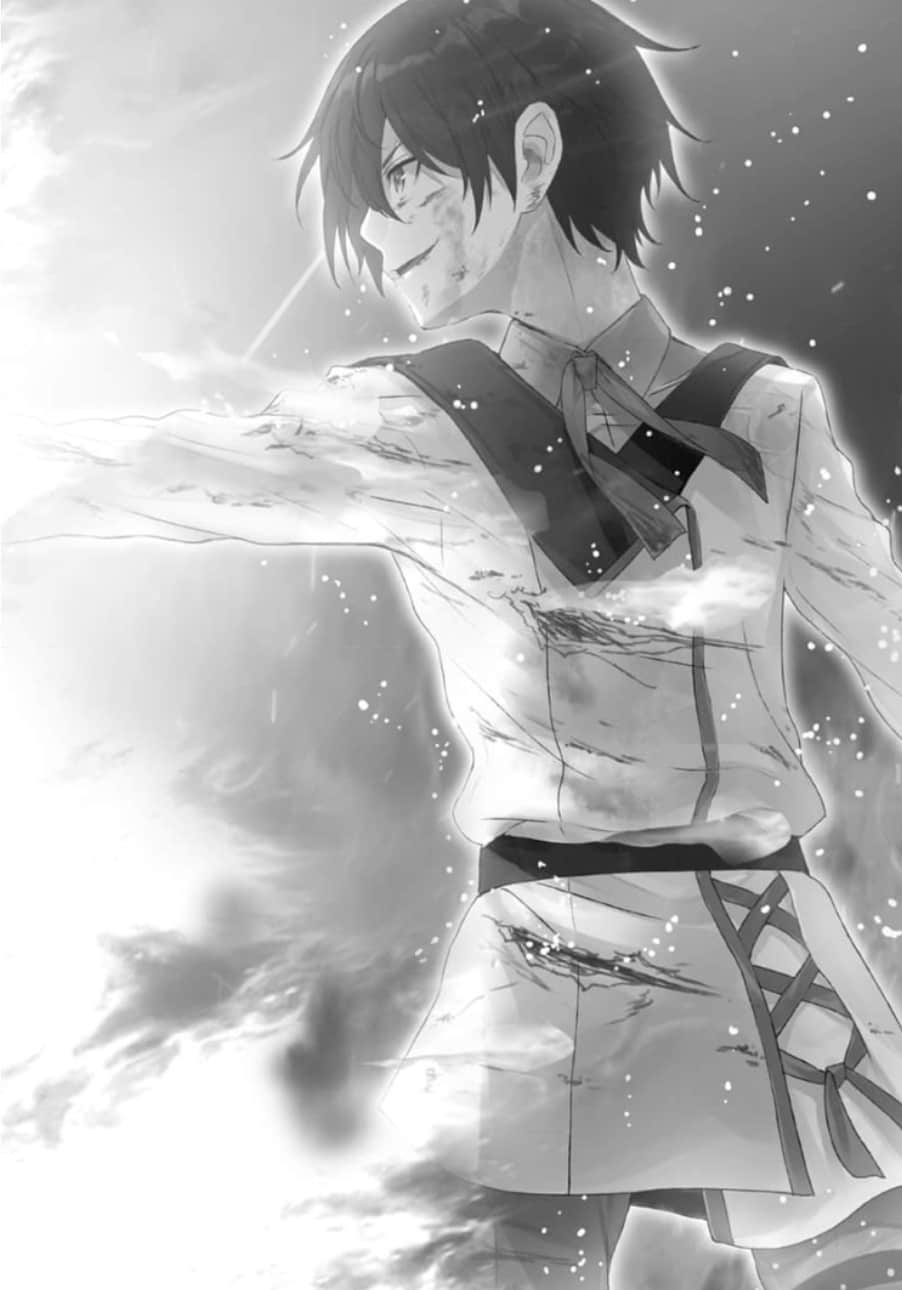 最强阴阳师的异世界转生记小说插图（29）