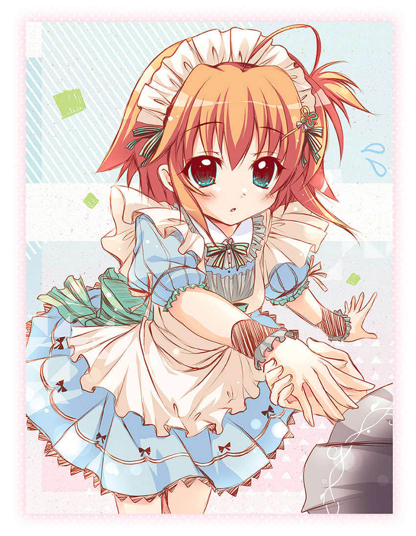 Re:Stage！小说插图（6）