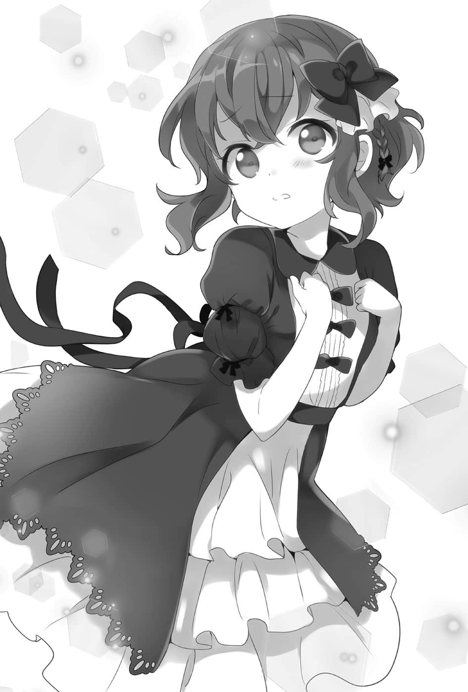 《熊熊勇闯异世界》7 插图（6）