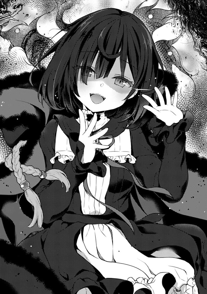 《谎言游戏 Liar·Liar》4 骗子转学生被天才中二少女耍得团团转。 插图（9）