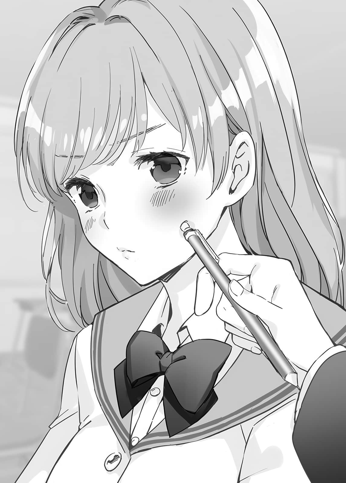 《灰原同学重返过去，开启所向无敌的第二轮青春游戏》8 插图（6）