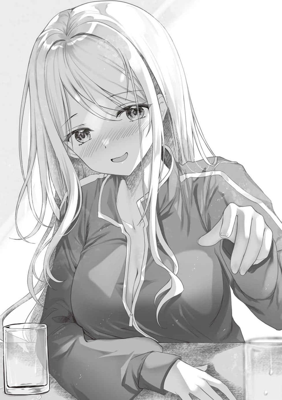 僵尸世界我最强，但赢不过这孩子小说插图（26）