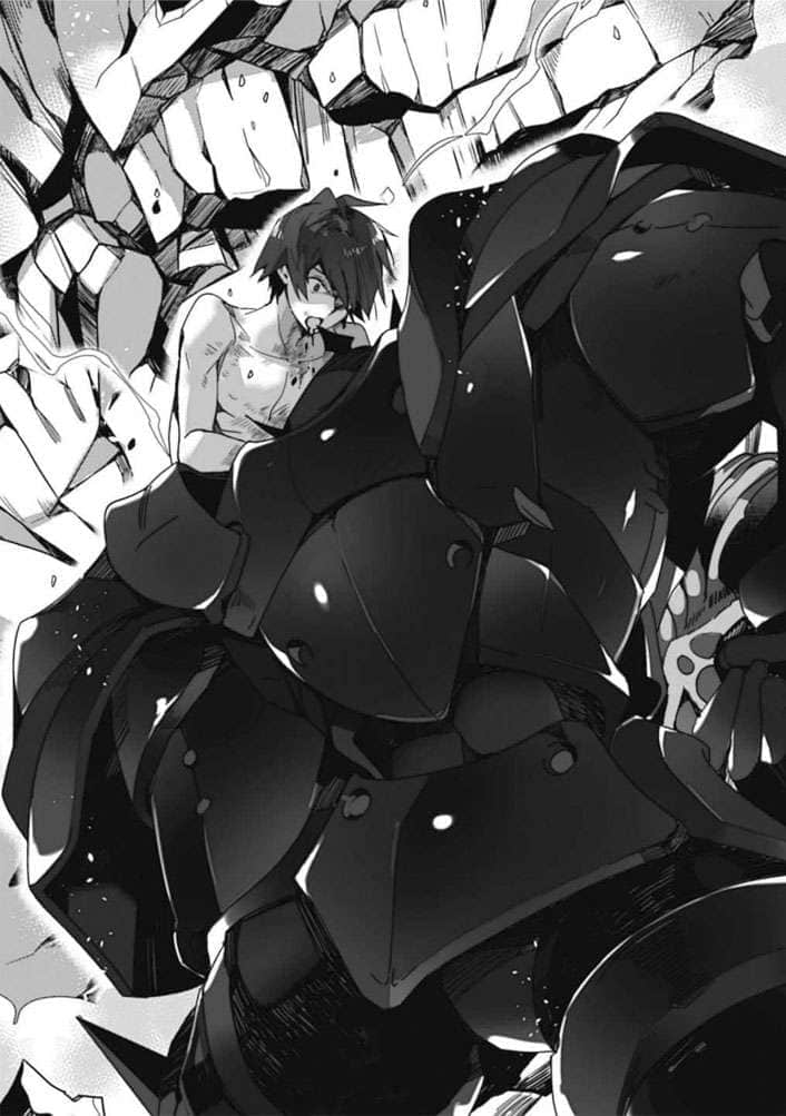 《迷幻魔域Ecstas Online》6 兩個精靈與三個願望 插圖（20）