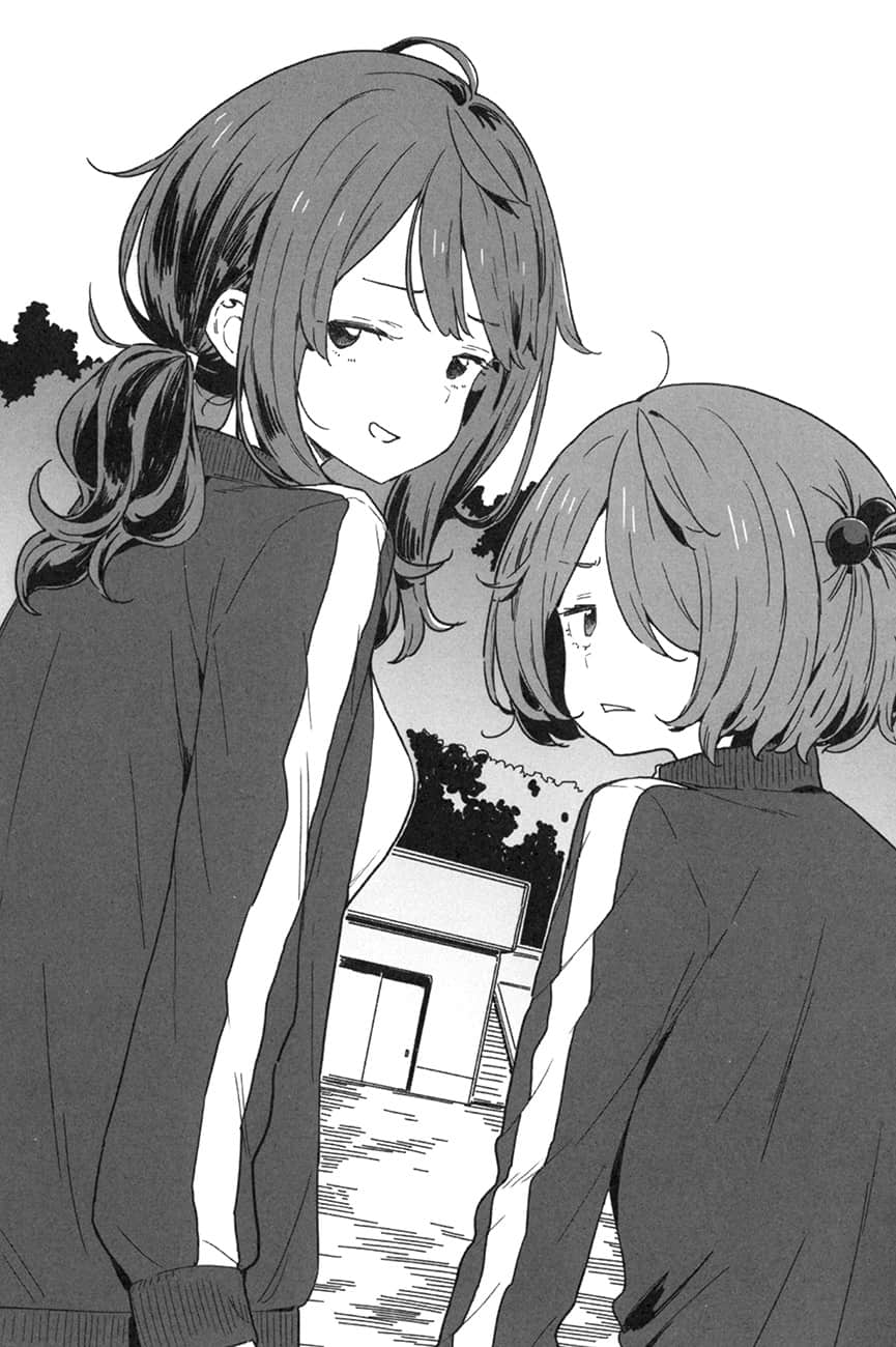 《败北女角太多了!》8 ~第二败~ 肩膀随着重量摇摆插图(1)
