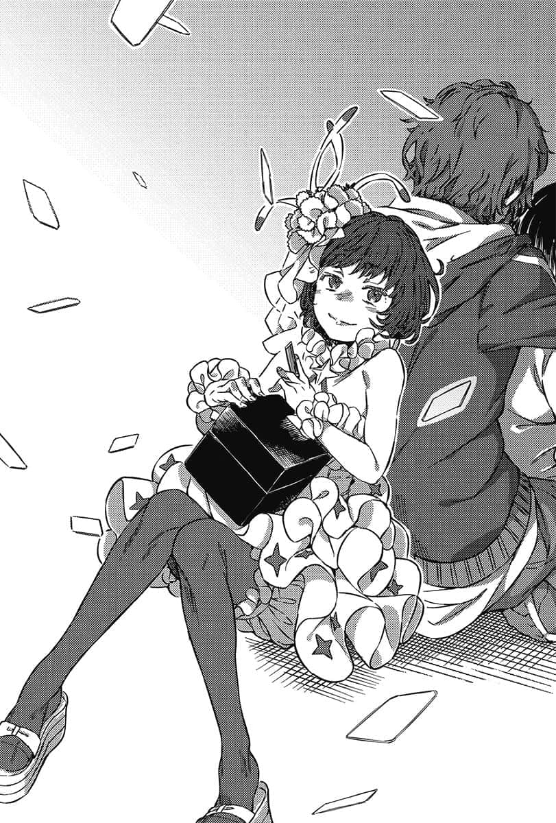 《新约 魔法禁书目录》22 插图（11）