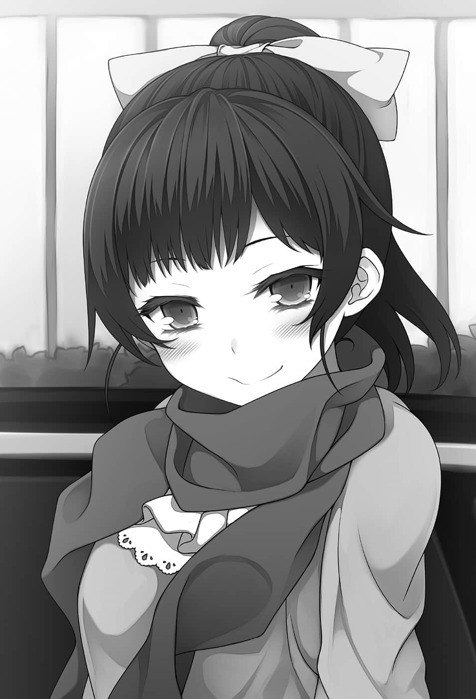 《我被绑架到贵族女校当「庶民样本」》10 插图（20）