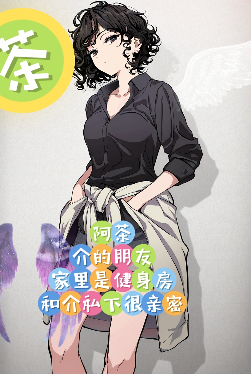 与攻陷了无数女生的海王交换了身体小说插图（9）