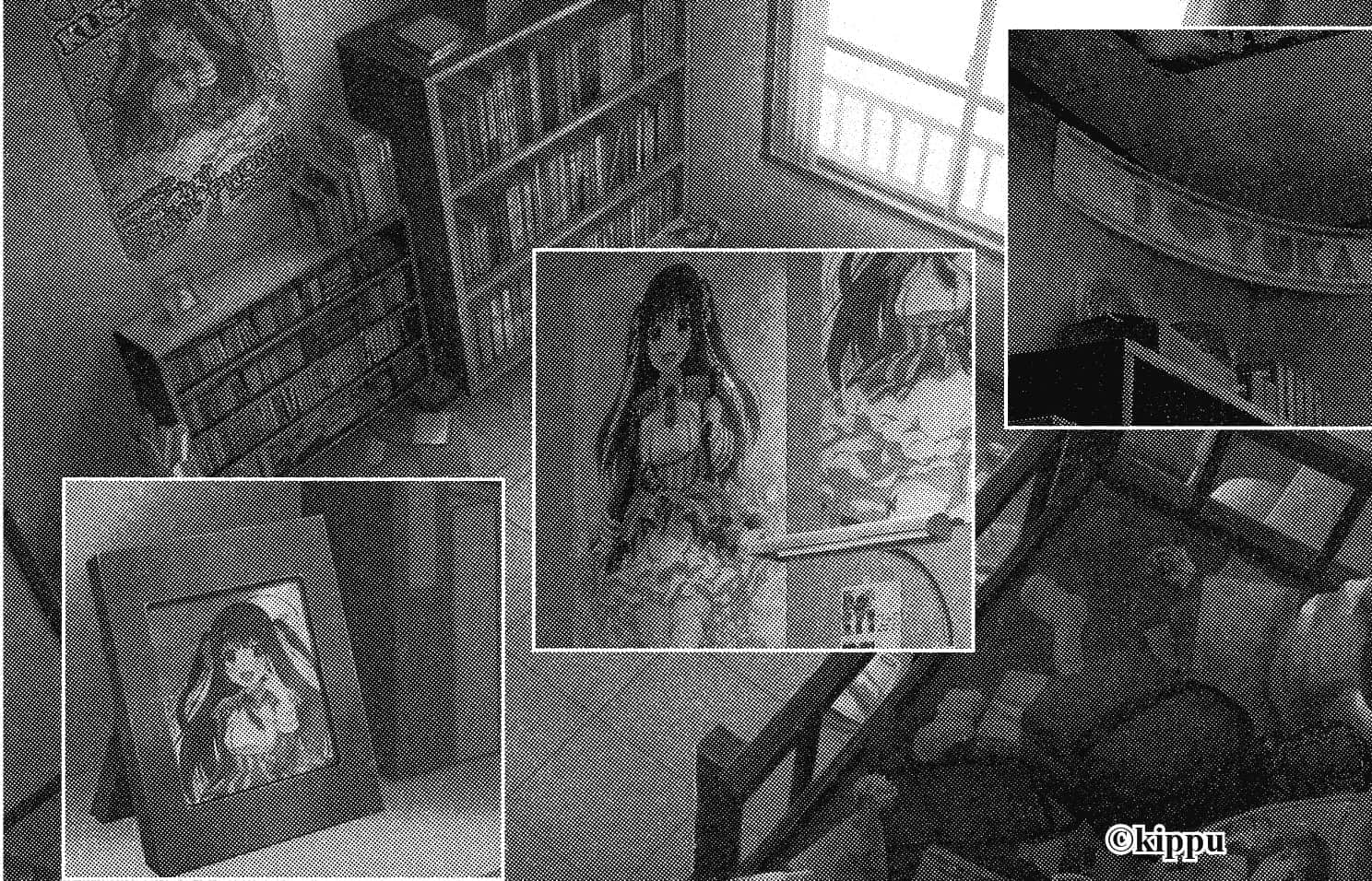 农林小说插图（276）