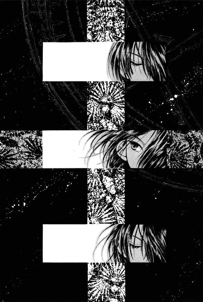 Missing 神隱物語小說插圖（30）