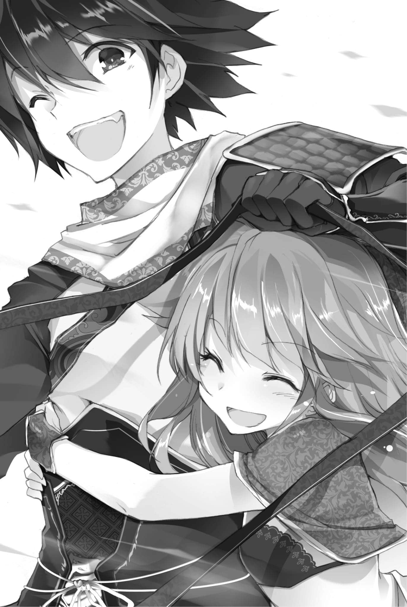 真·三国志妹小说插图（10）