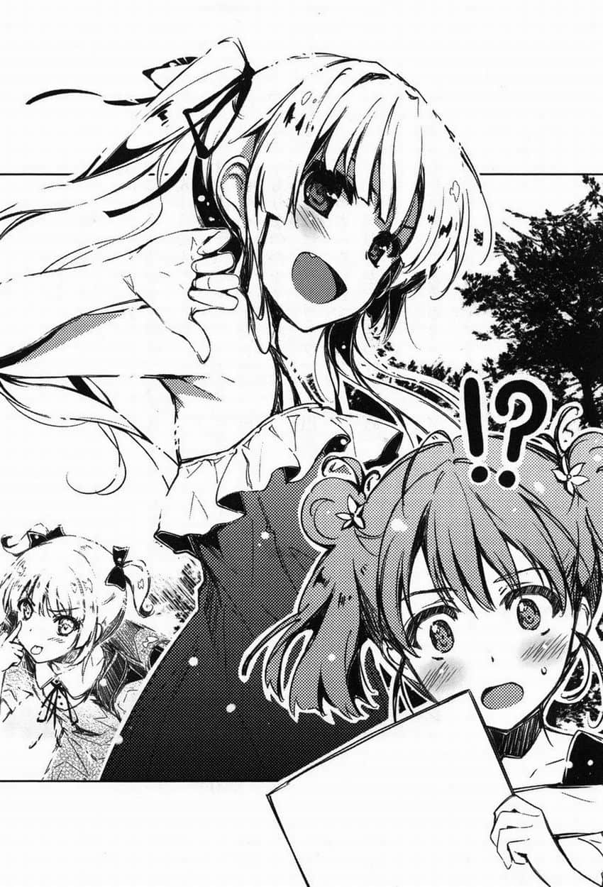 《不起眼女主角培育法》3 插图（12）