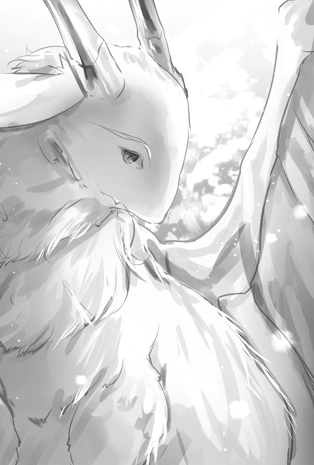 《創始魔法師》5 初始的時代 插圖（8）