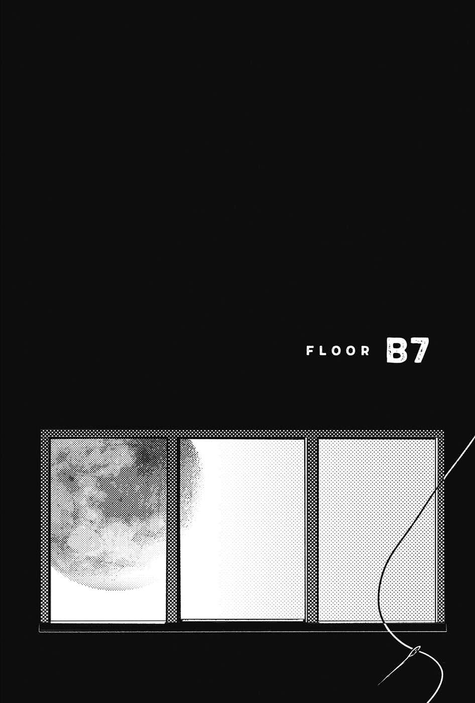 《杀戮的天使》1 UNTIL DEATH DO THEM PART FLOOR B7插图(1)