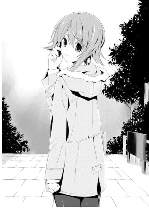 ChaosChild Children's revive小说插图（10）