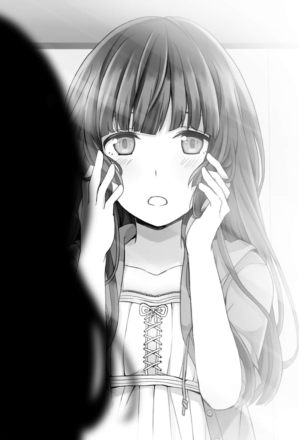 《终焉之栞》2 CHAPTER 1 秘密anD追逐插图(2)