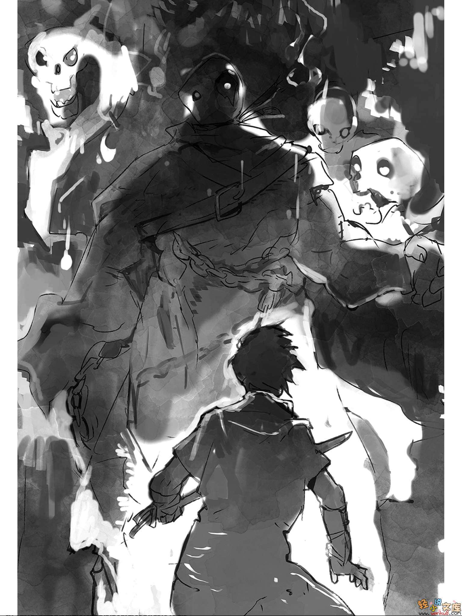 《王者英雄战记》2 命定的「王」与回归之门 插图（7）