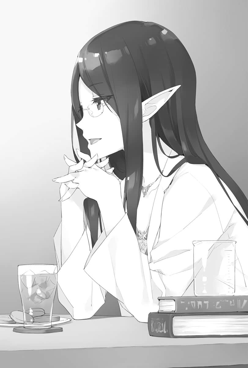自由人生～异世界万事通奋斗记～小说插图（46）
