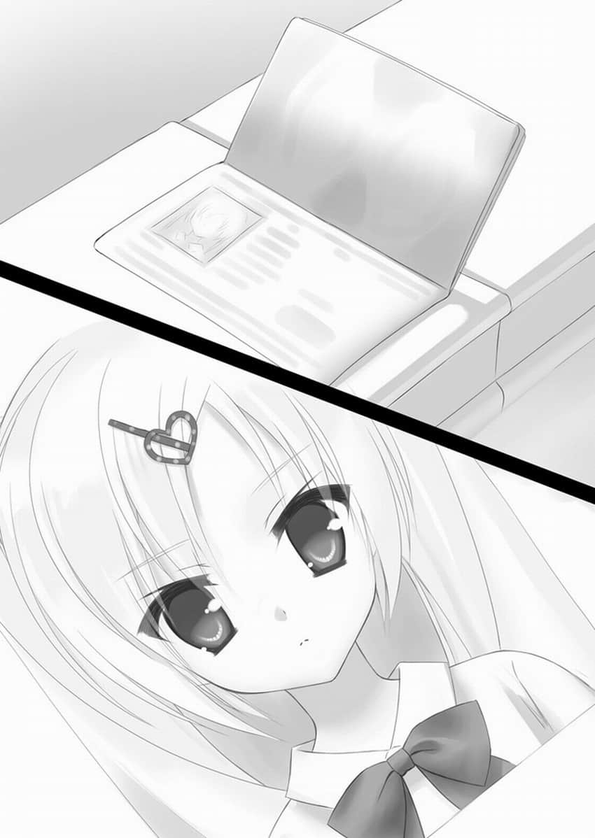 《緋彈的亞莉亞》13 反擊的九龍 1彈 Dry eyes插圖(4)