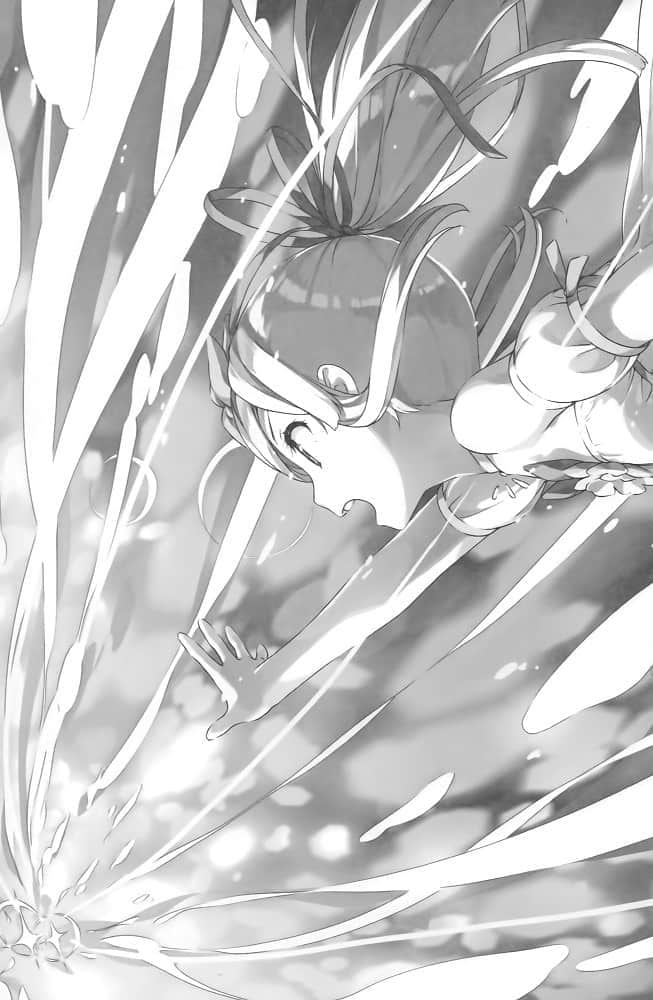 《童话魔法使》4 插图（16）