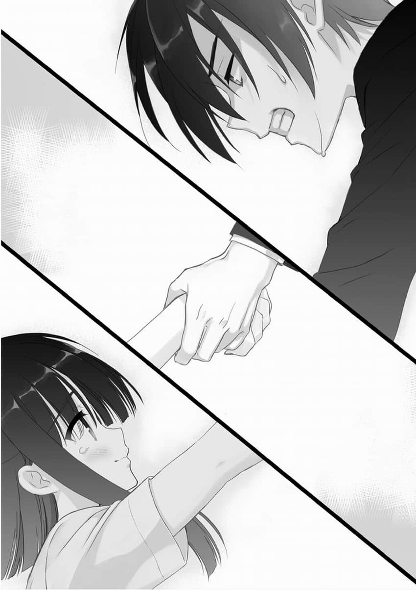 《绯弹的亚莉亚》27 那由多的弹奏 5弹 入玉战术插图（2）