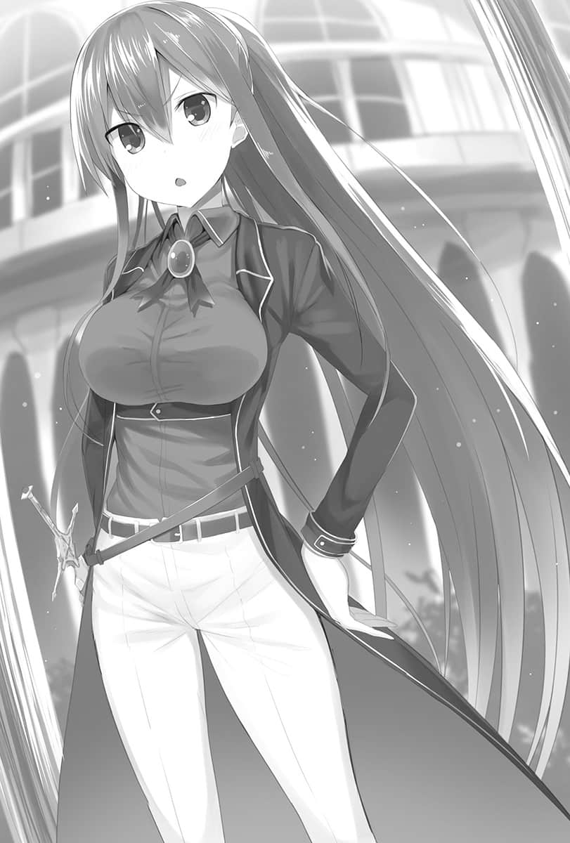 《废柴勇者下克上》1 插图（7）