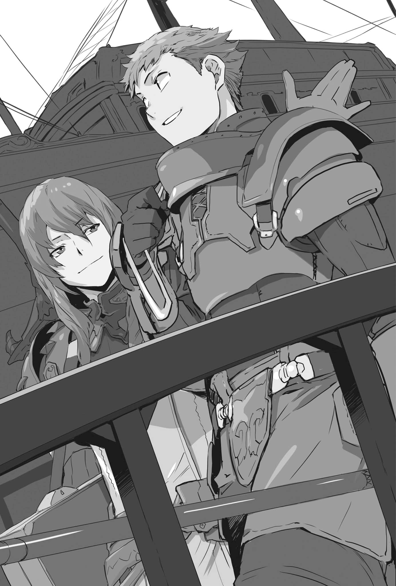 《转生鬼神浪漫谭》2 插图（4）