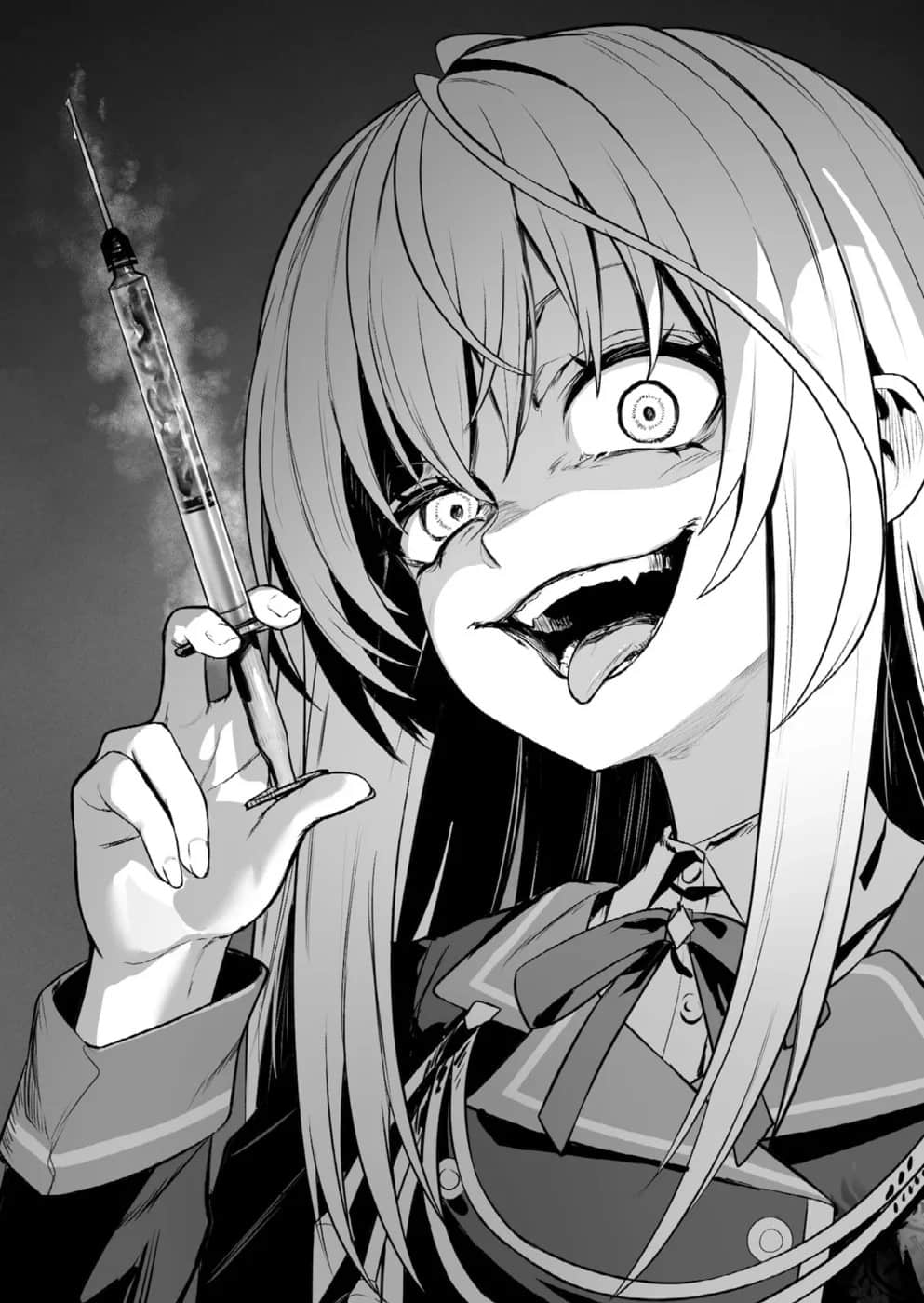 以為轉生到無雙遊戲，沒想到這居然是硬核致鬱系遊戲小说插图（8）