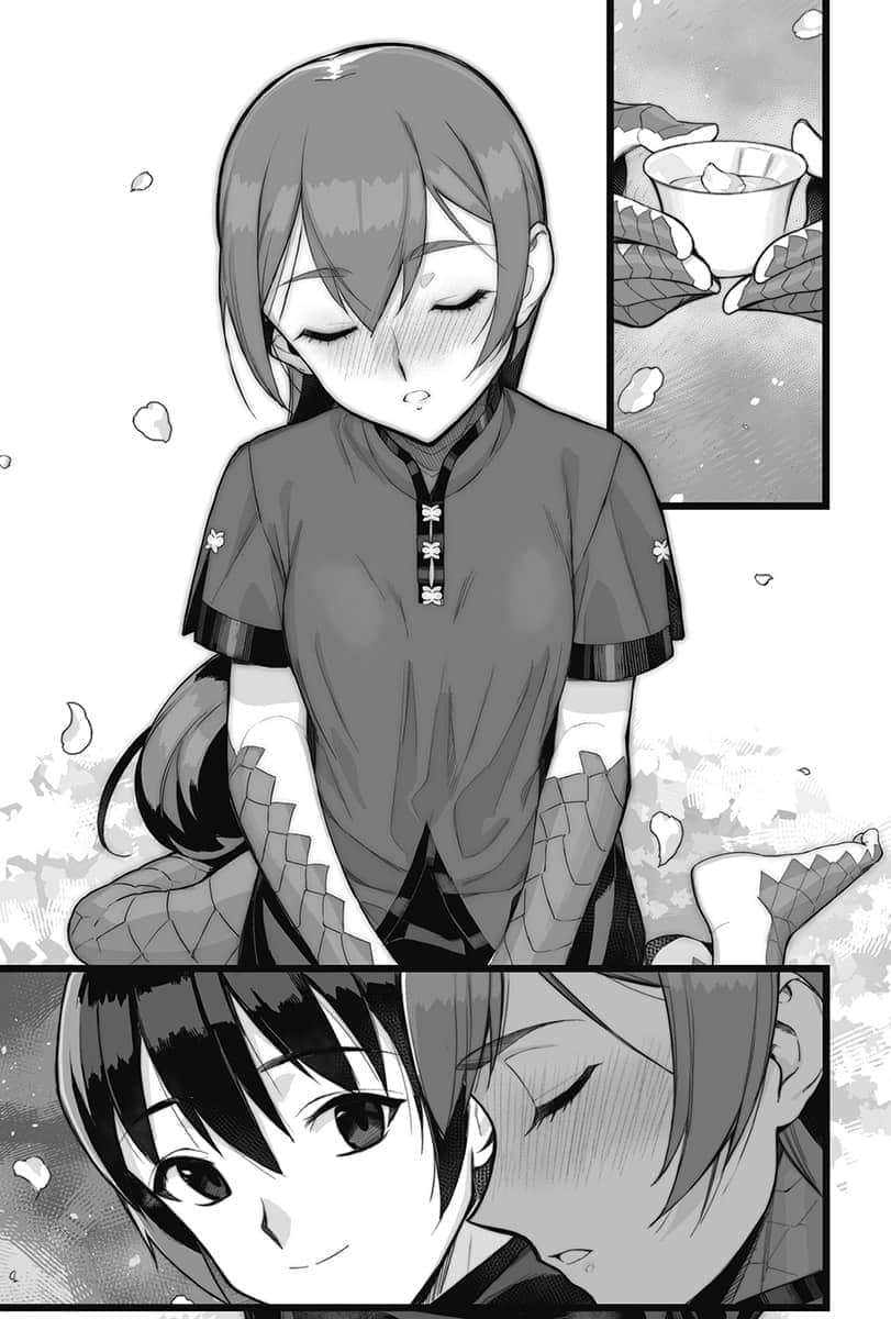 《爆肝工程师的异世界狂想曲》18 插图（7）
