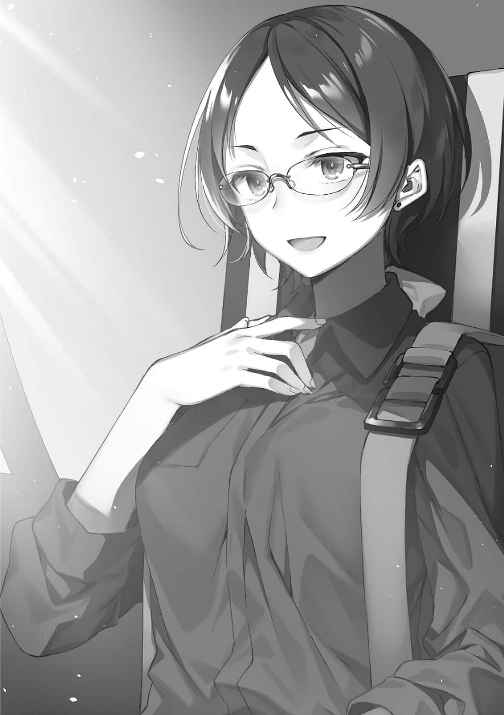 《飞翔吧!战机少女》10 插图(8)