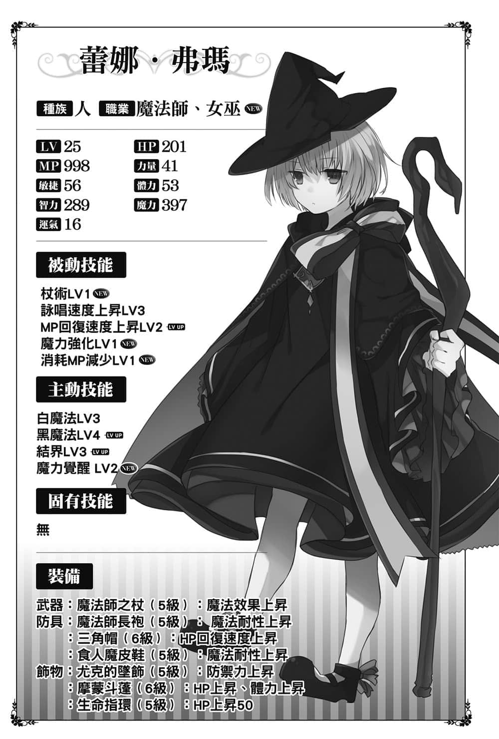 《异界转生强夺战》2 插图（12）