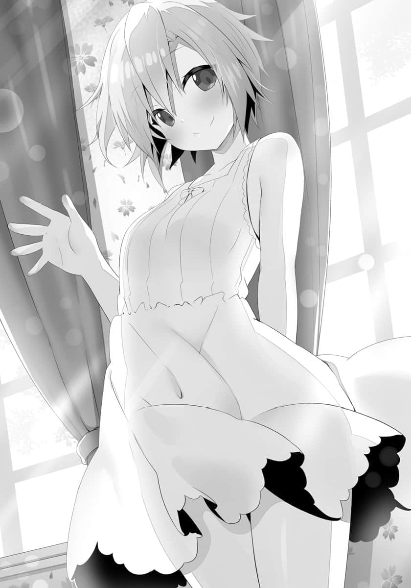 《运用开挂魔术扭转命运》7 运用开挂魔术扭转命运 插图（6）