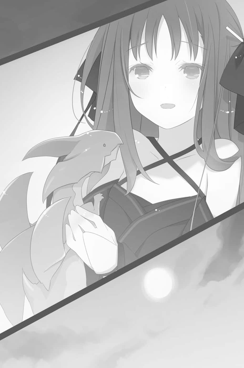 《机巧少女不会受伤》10 Facing “Target Gold” 插图（12）