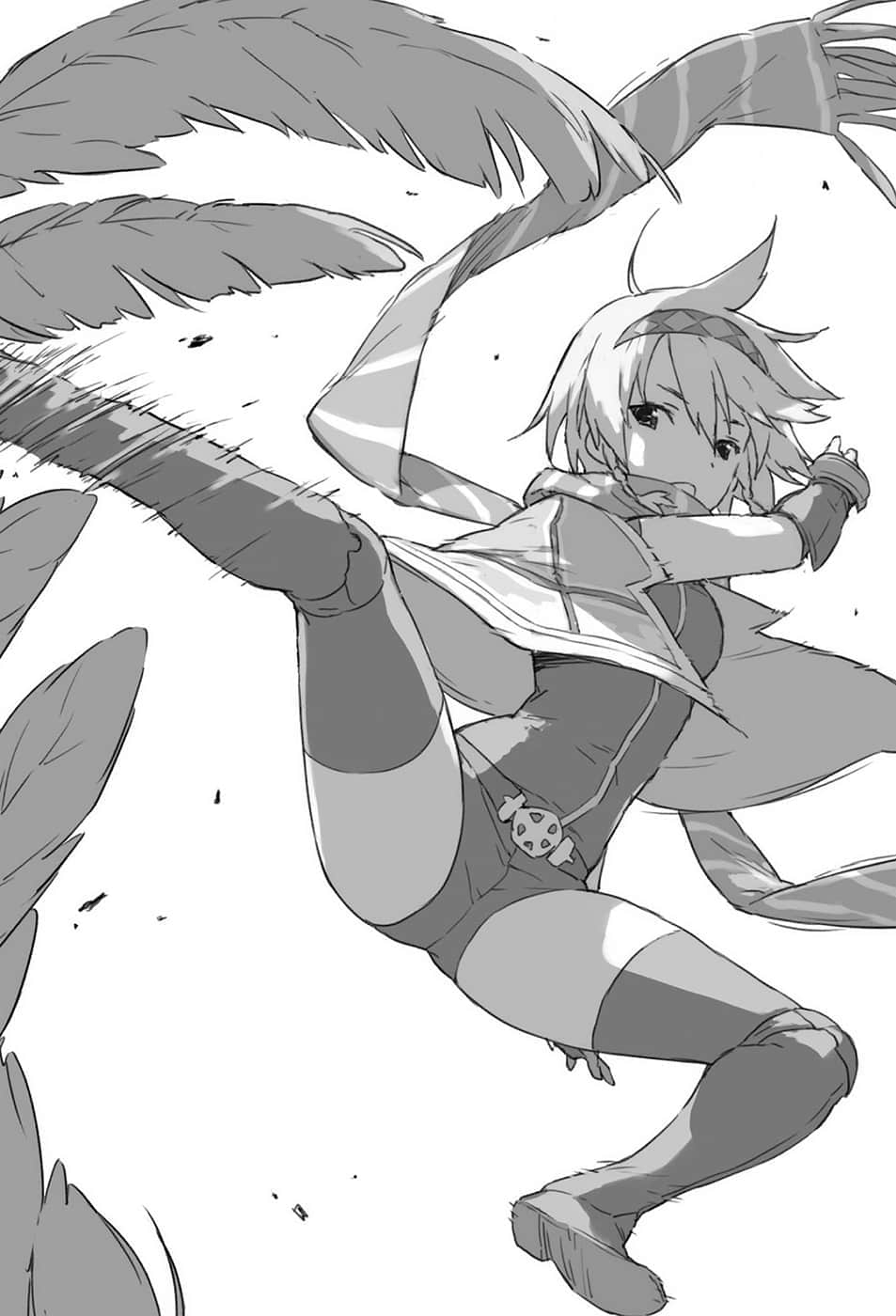 《英雄教室》2 插图(15)