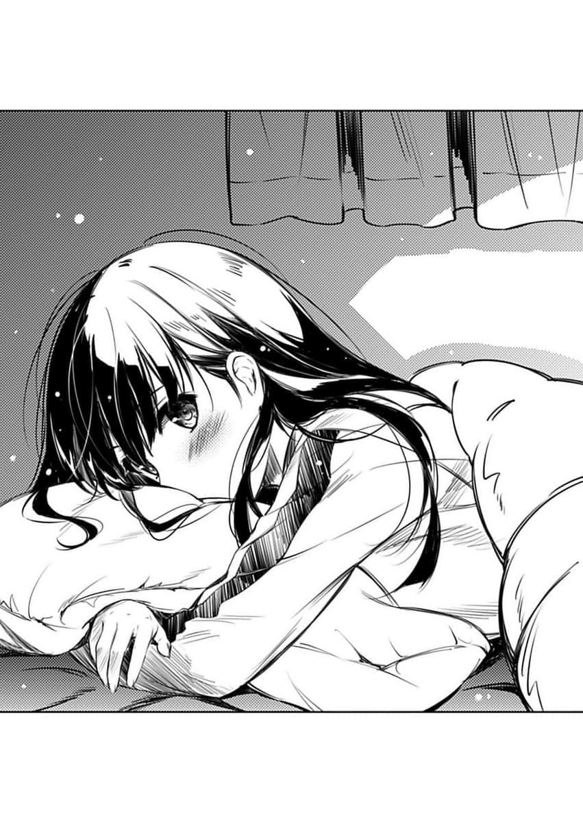 《不起眼女主角培育法》7 插图（10）