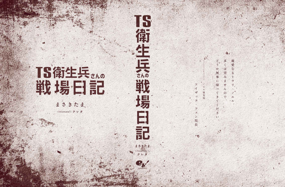 TS卫生兵的战场日记小说插图（26）