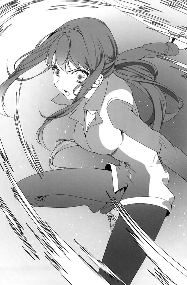 《我在异世界里面临辅助魔法与召唤魔法的选择》6 插图（16）