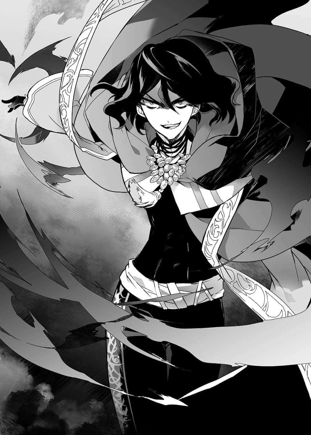 《身为魔王的我娶了奴隶精灵为妻，该如何表白我的爱？》13 插图（9）