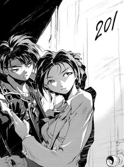 《魔术士奥芬的无赖之旅》短篇集 无谋篇⑤ 日了狗了我还能说什么呢! 插图(24)