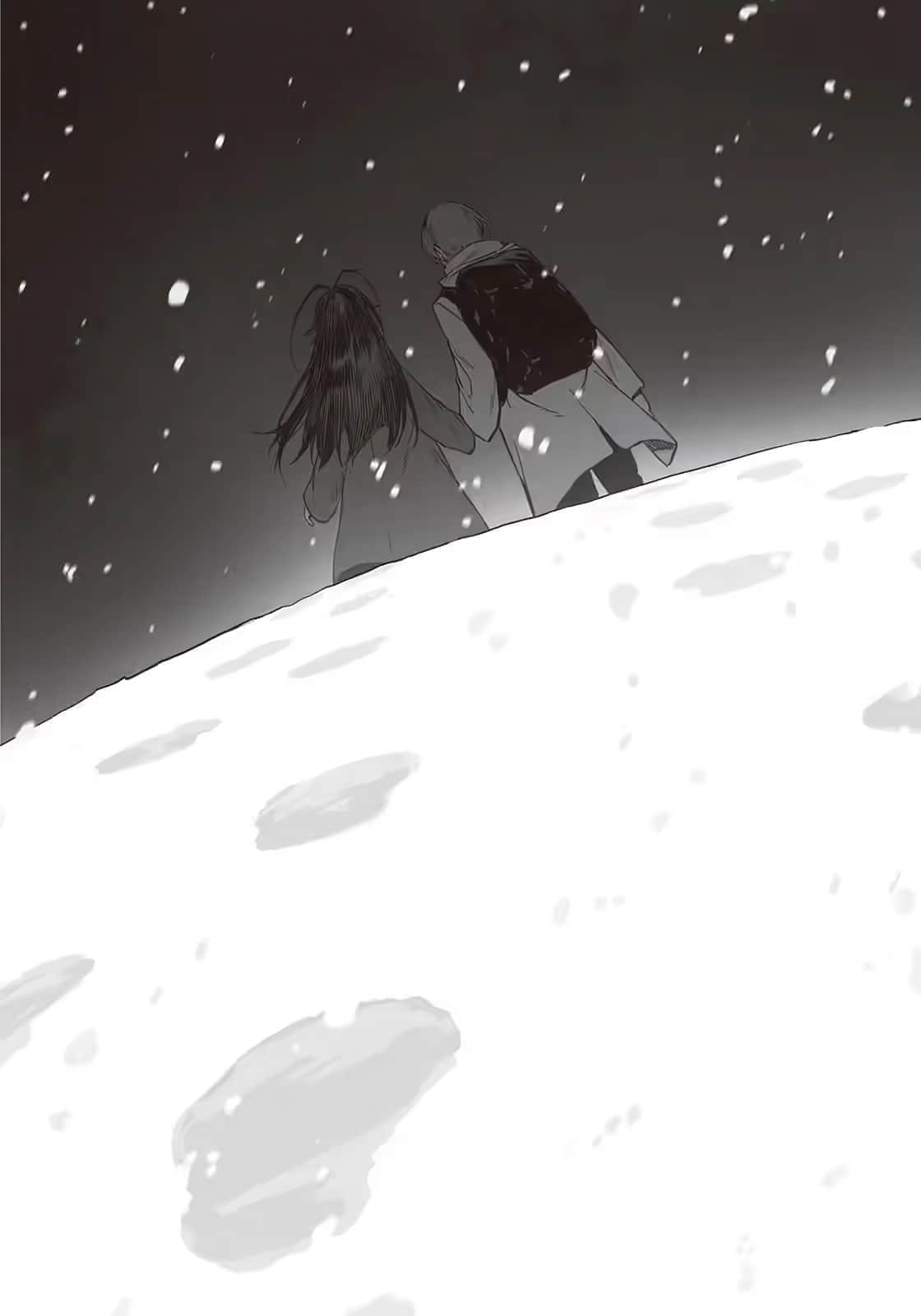 《灵能侦探·藤咲藤花不笑话他人的惨剧》1 终章插图（1）