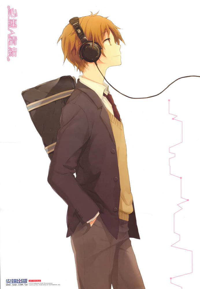 心连·情结小说插图（18）