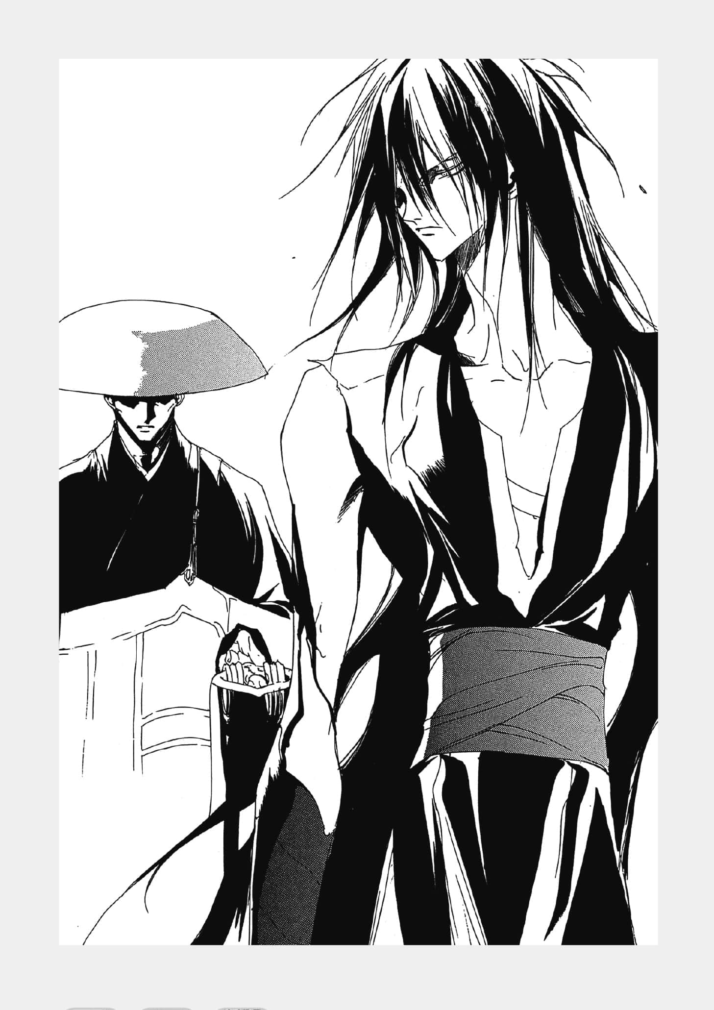 《少年阴阳师》12 罗刹之腕 插图（7）