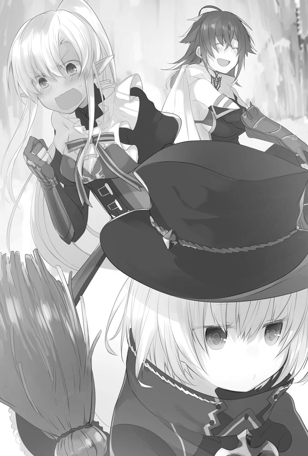 异界转生强夺战小说插图（173）